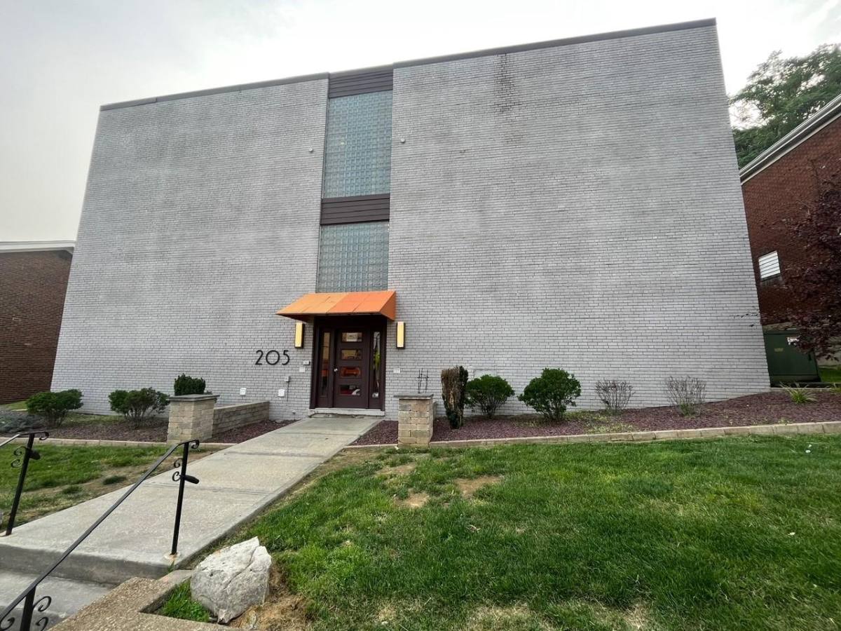 205 Robinson St #19, Pittsburgh, PA 15213 - Apartment for Rent - Image 10
