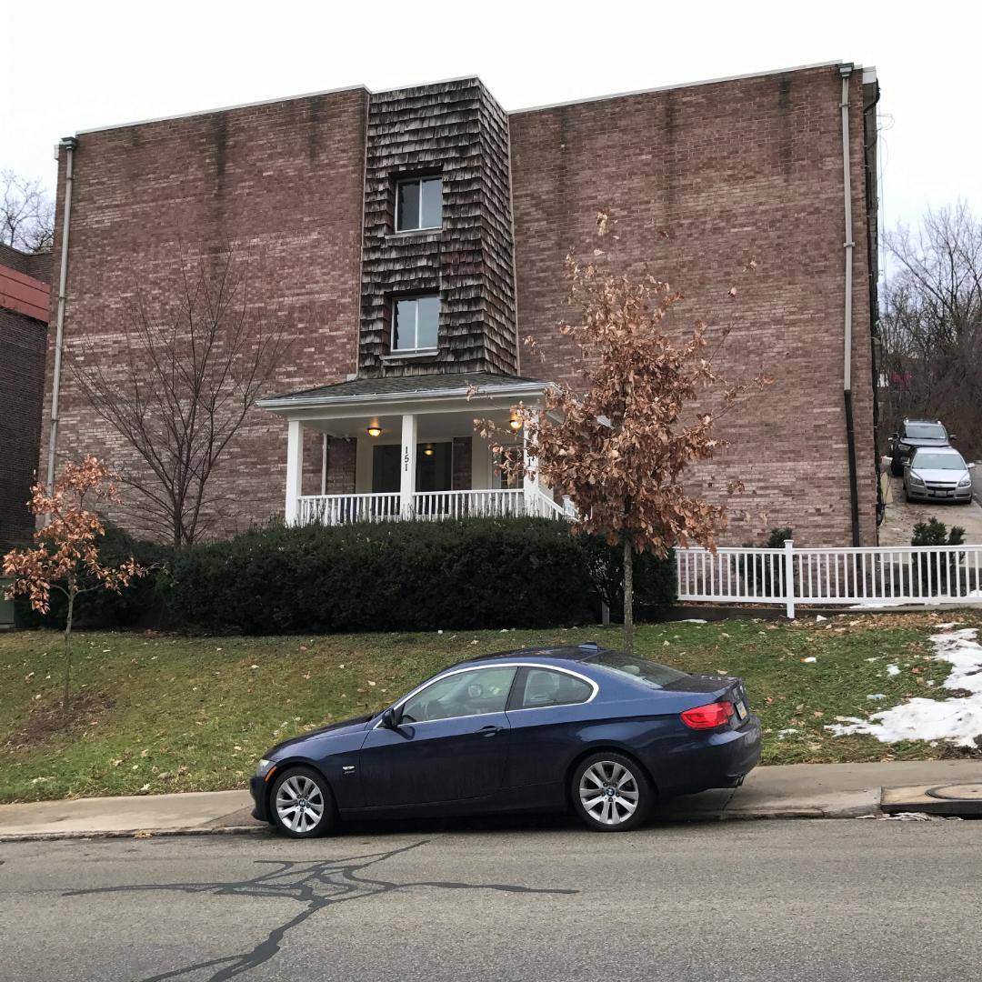 151 Robinson St #27, Pittsburgh, PA 15213 - Apartment for Rent - Image 12