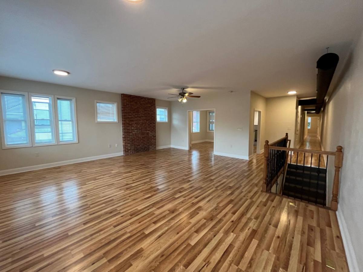 5615 E Liberty Blvd #2, Pittsburgh, PA 15206 - Apartment for Rent - Image 1
