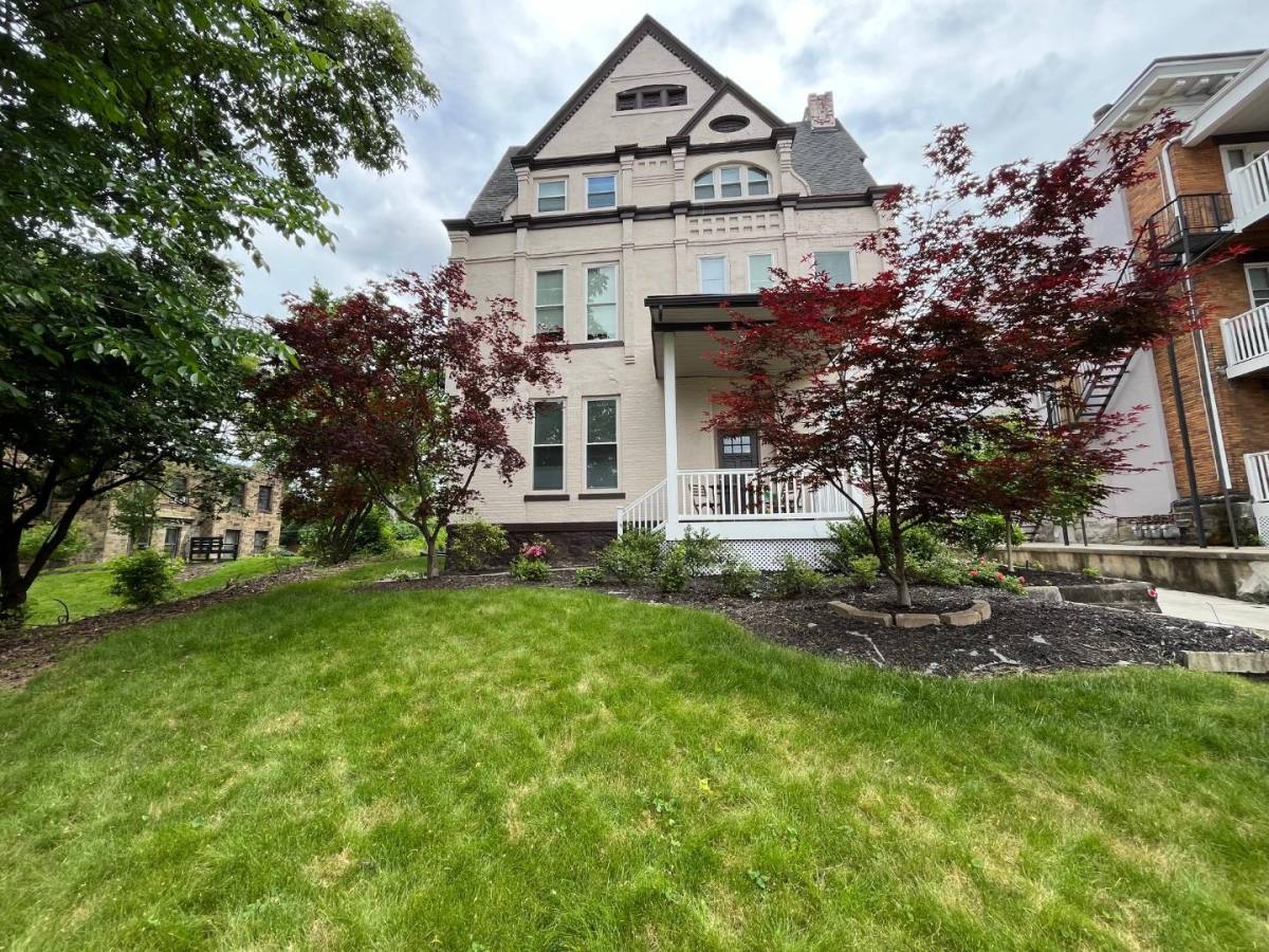 4930 Centre Ave #4, Pittsburgh, PA 15213 - Apartment for Rent - Image 14