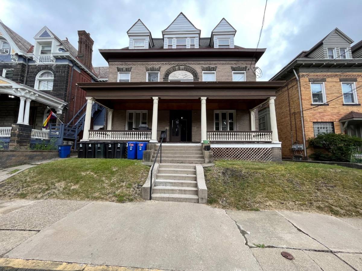 219 S Fairmount St #1, Pittsburgh, PA 15206 - Apartment for Rent - Image 20