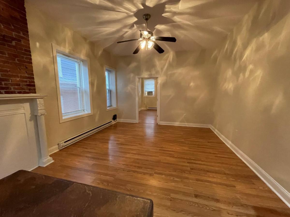 219 S Fairmount St #1, Pittsburgh, PA 15206 - Apartment for Rent - Image 4