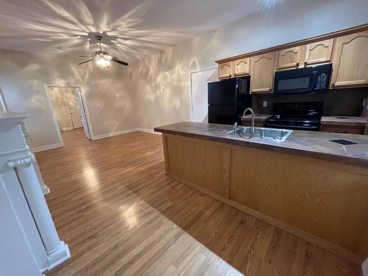 219 S Fairmount St #1, Pittsburgh, PA 15206 - Apartment for Rent - Image 1