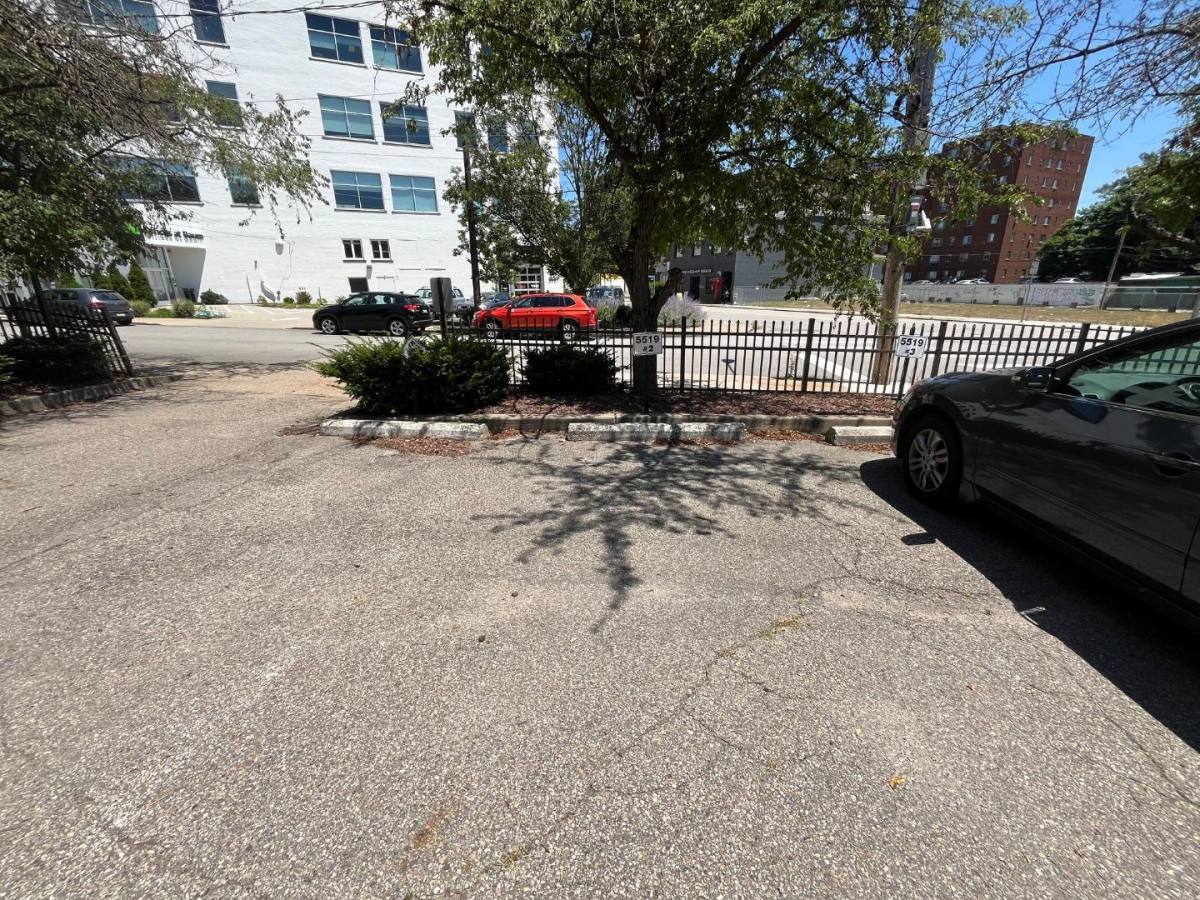5519 Baum Blvd #2, Pittsburgh, PA 15232 - Apartment for Rent - Image 19