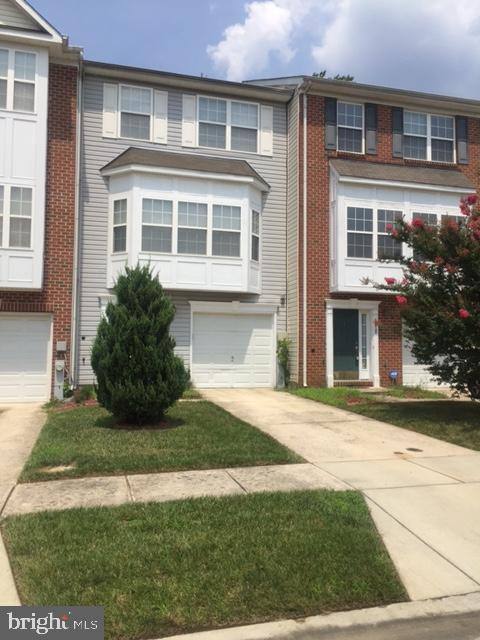 Apartment for rent at 4018 Windflower Way #1, Bowie, MD 20720