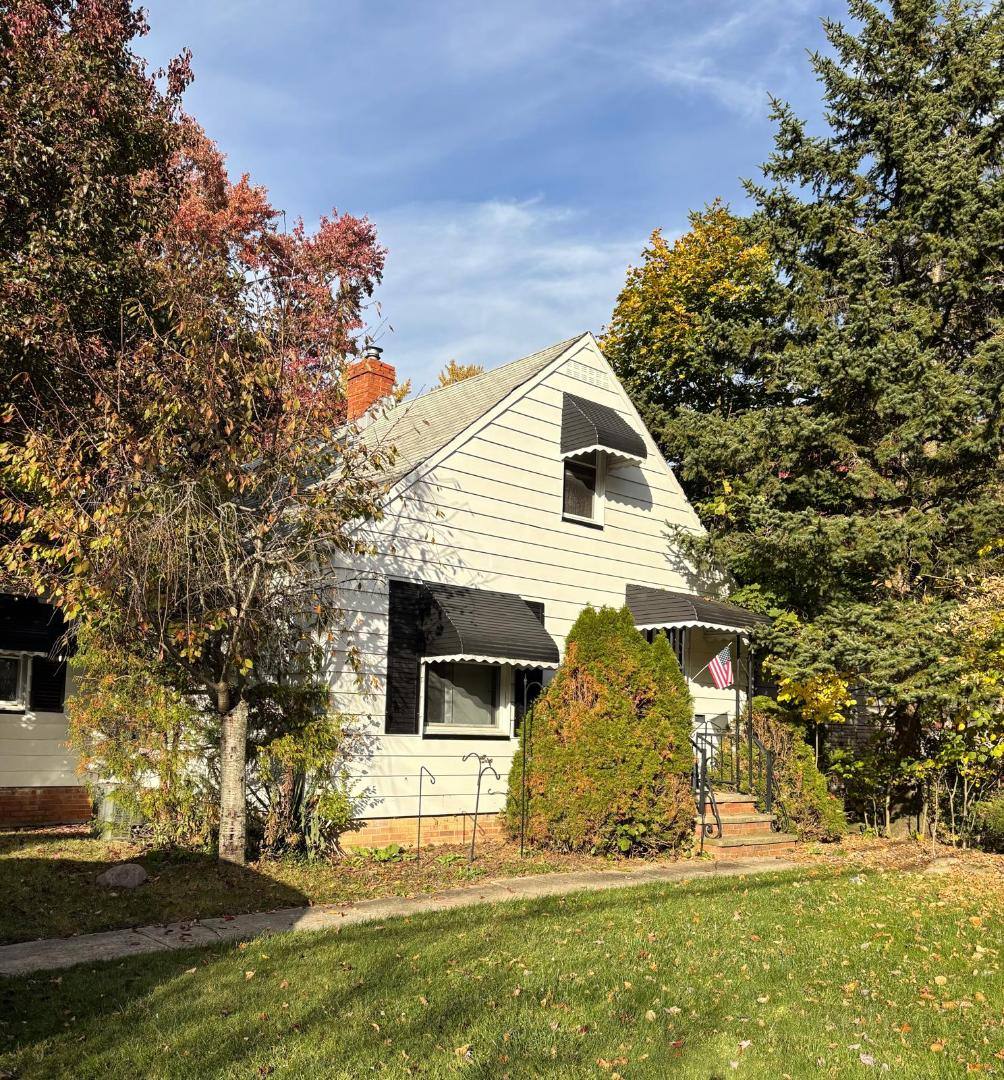 5407 Summit Rd, Cleveland, OH 44124 - House for Rent - Image 18