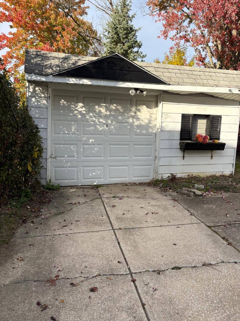 5407 Summit Rd, Cleveland, OH 44124 - House for Rent - Image 17