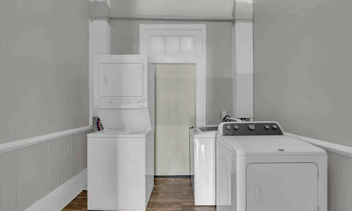 610 3rd Ave S #4, Columbus, MS 39701 - Apartment for Rent - Image 6