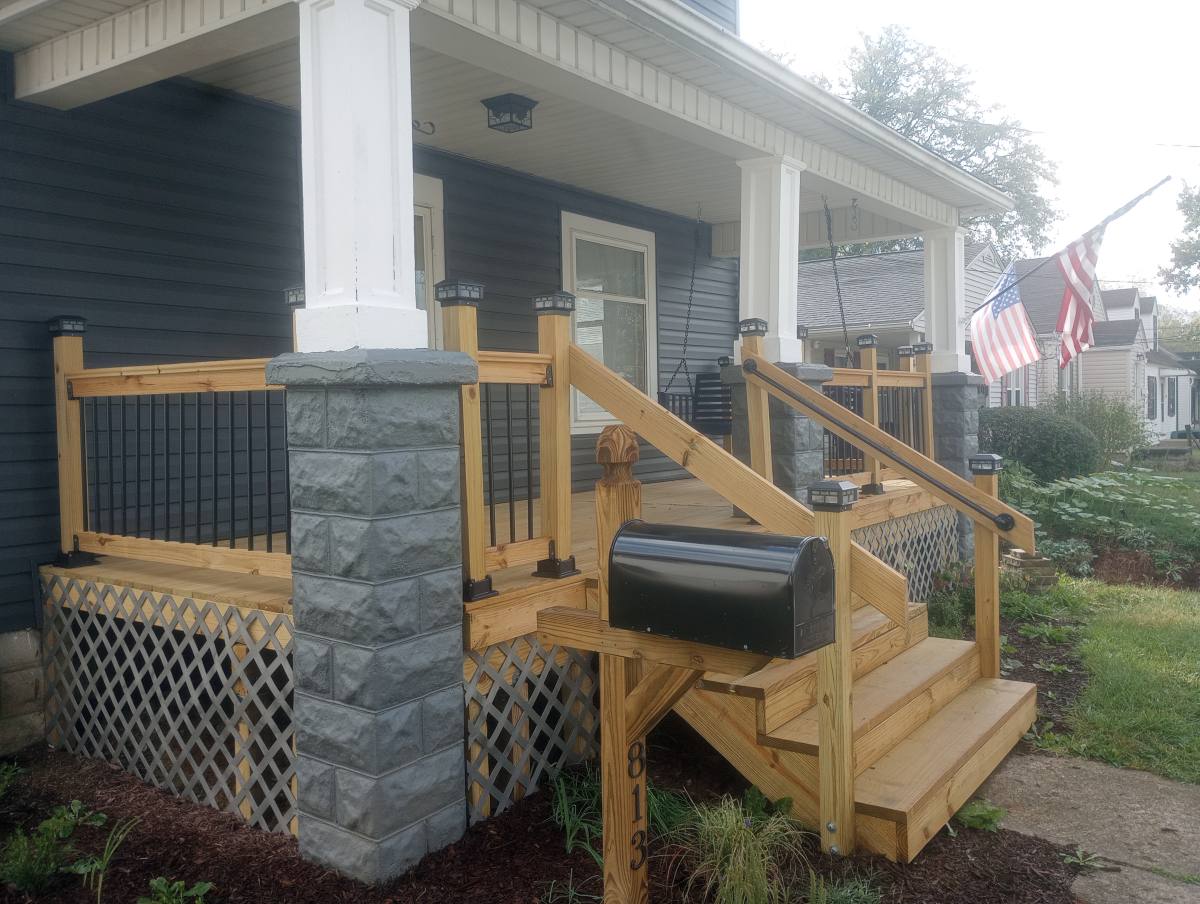 813 McKinley St, Wooster, OH 44691 - House for Rent - Image 2