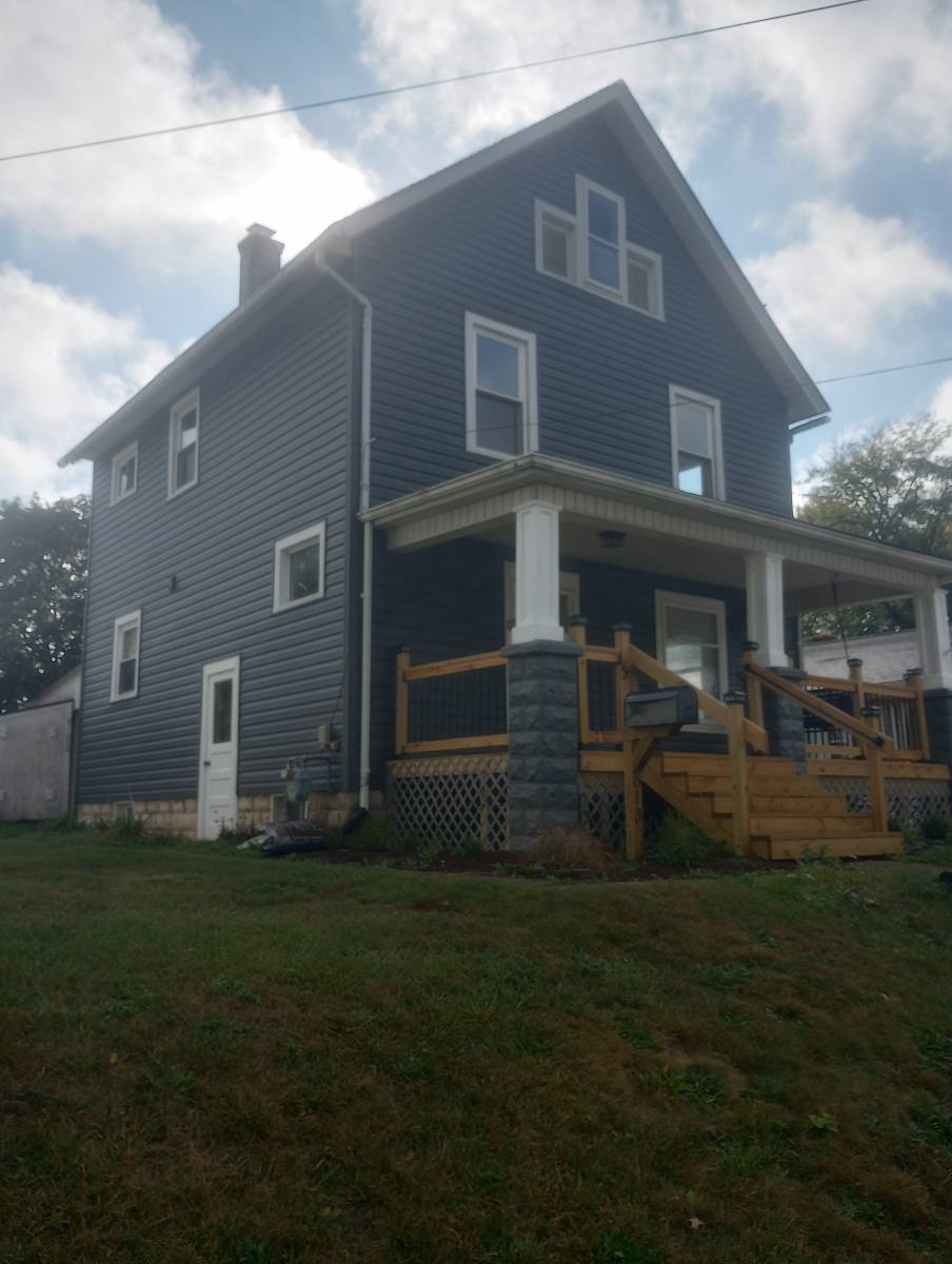 813 McKinley St, Wooster, OH 44691 - House for Rent - Image 1