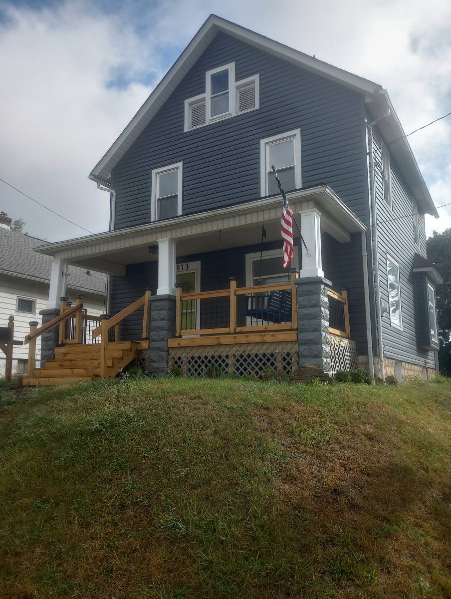 813 McKinley St, Wooster, OH 44691 - House for Rent - Image 11