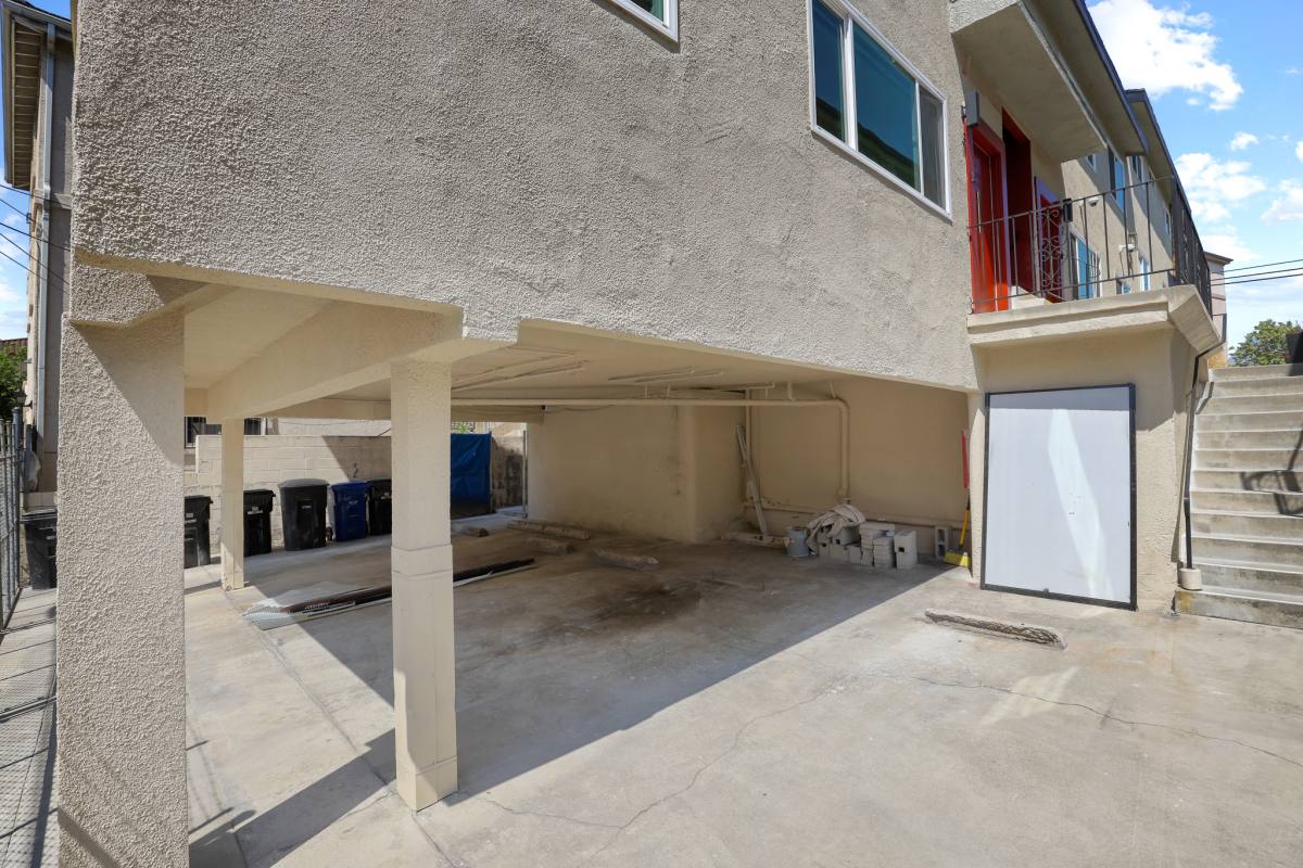 701 N Hill Place #5, Los Angeles, CA 90012 - Apartment for Rent - Image 18