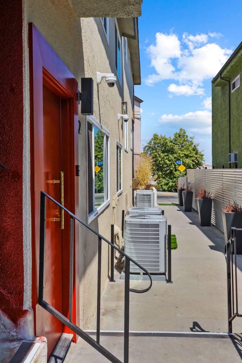 701 N Hill Place #5, Los Angeles, CA 90012 - Apartment for Rent - Image 16