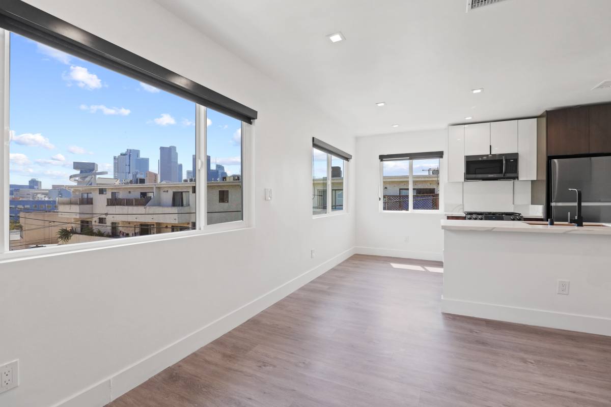 701 N Hill Place #5, Los Angeles, CA 90012 - Apartment for Rent - Image 7