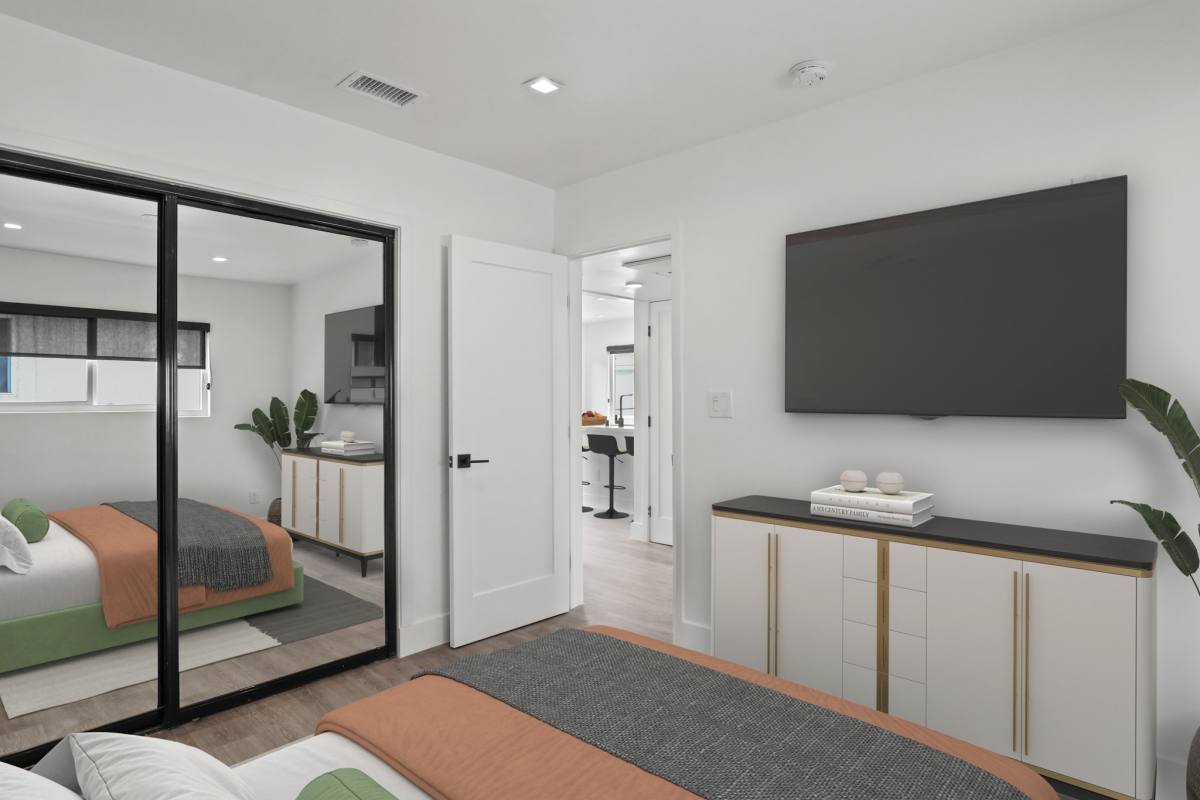 701 N Hill Place #5, Los Angeles, CA 90012 - Apartment for Rent - Image 11