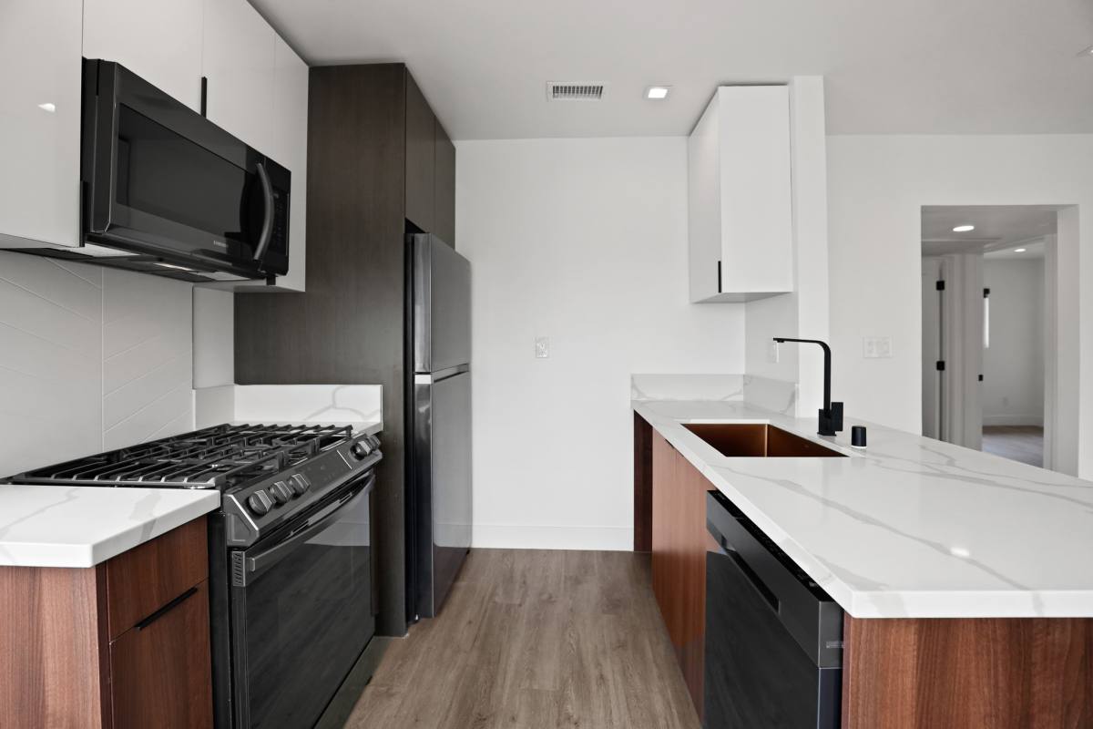701 N Hill Place #5, Los Angeles, CA 90012 - Apartment for Rent - Image 3