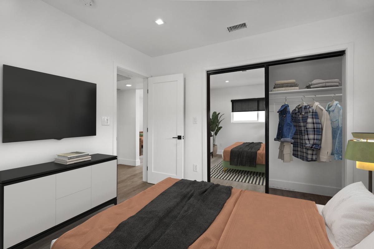 701 N Hill Place #5, Los Angeles, CA 90012 - Apartment for Rent - Image 12