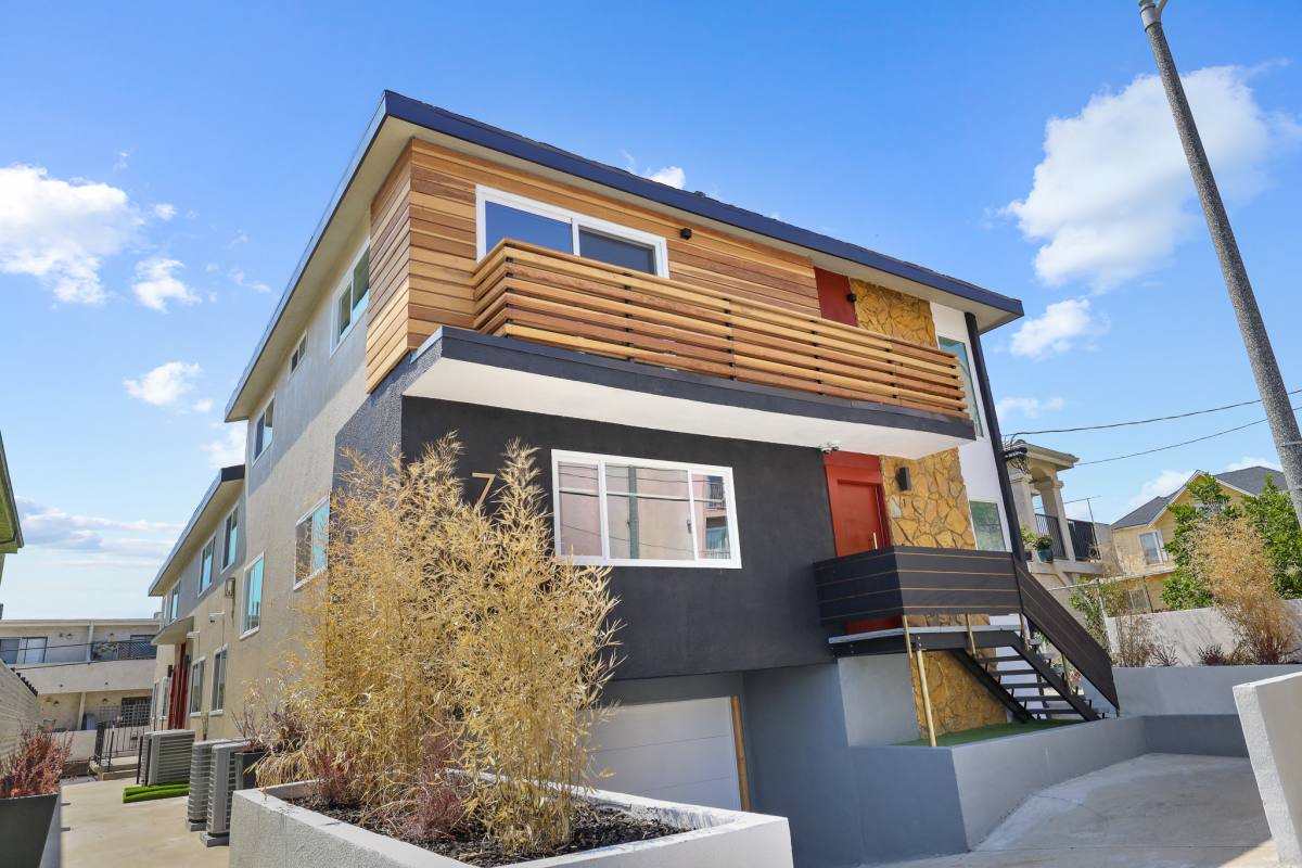701 N Hill Place #5, Los Angeles, CA 90012 - Apartment for Rent - Image 17