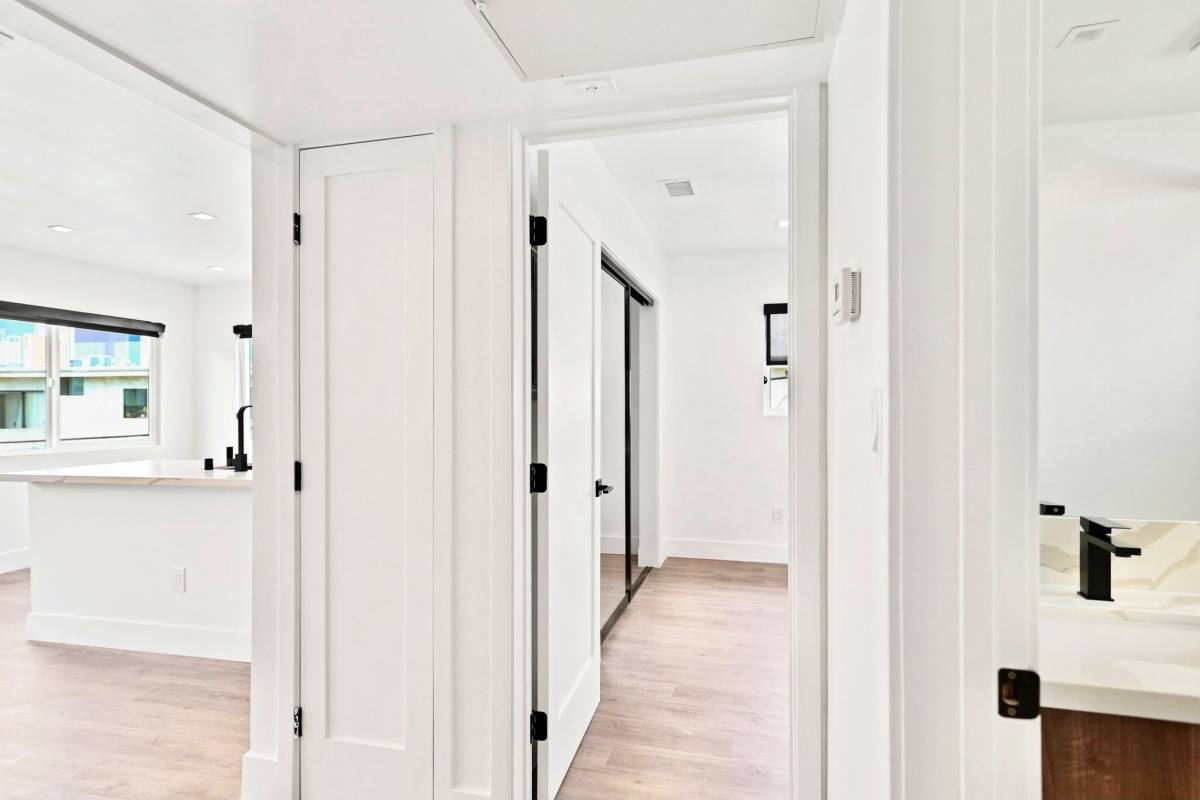 701 N Hill Place #5, Los Angeles, CA 90012 - Apartment for Rent - Image 9