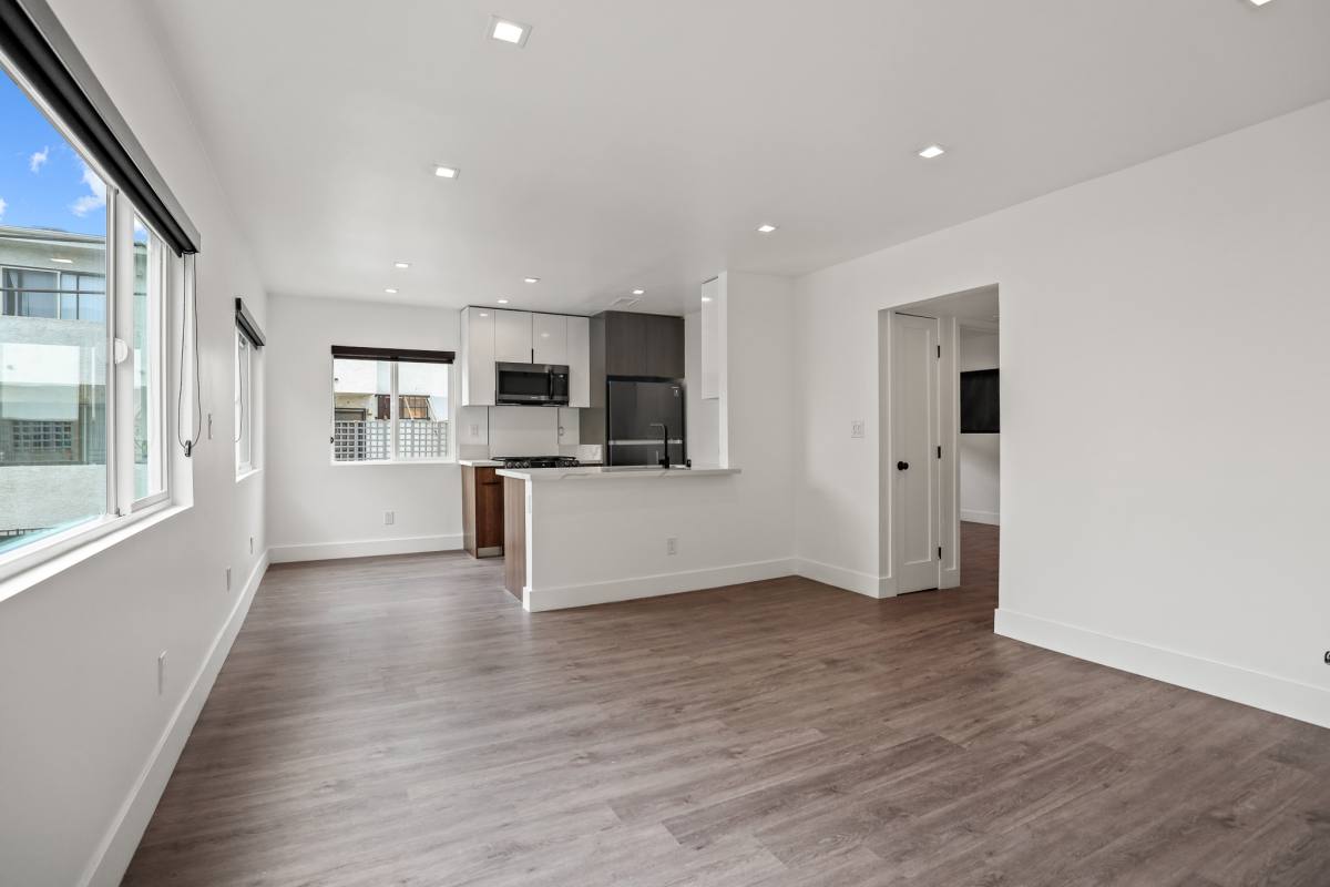 701 N Hill Place #5, Los Angeles, CA 90012 - Apartment for Rent - Image 8