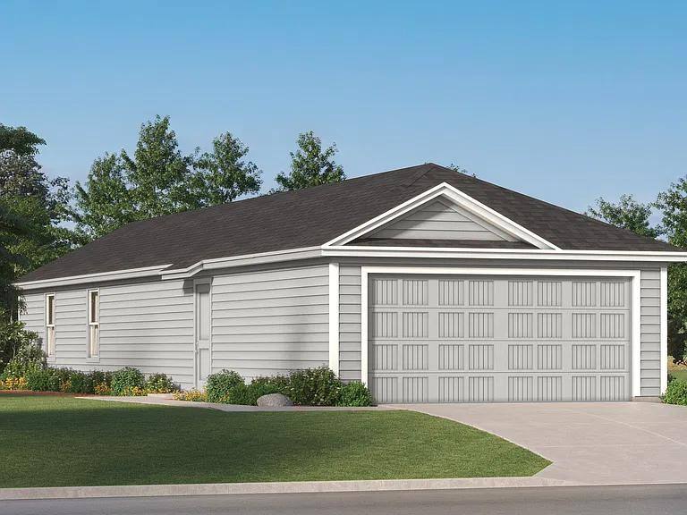 4007 Turbine Wheel, San Antonio, TX 78245 - House for Rent - Image 1