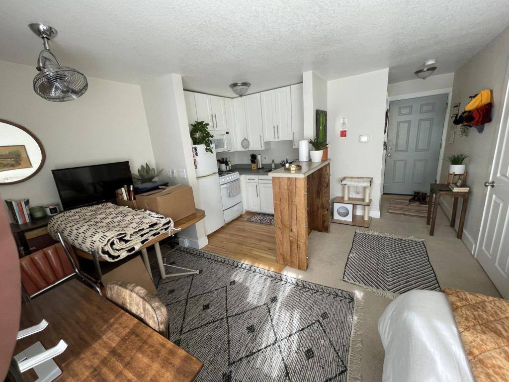 2801 Downing St #B, Denver, CO 80205 - Apartment for Rent - Image 1