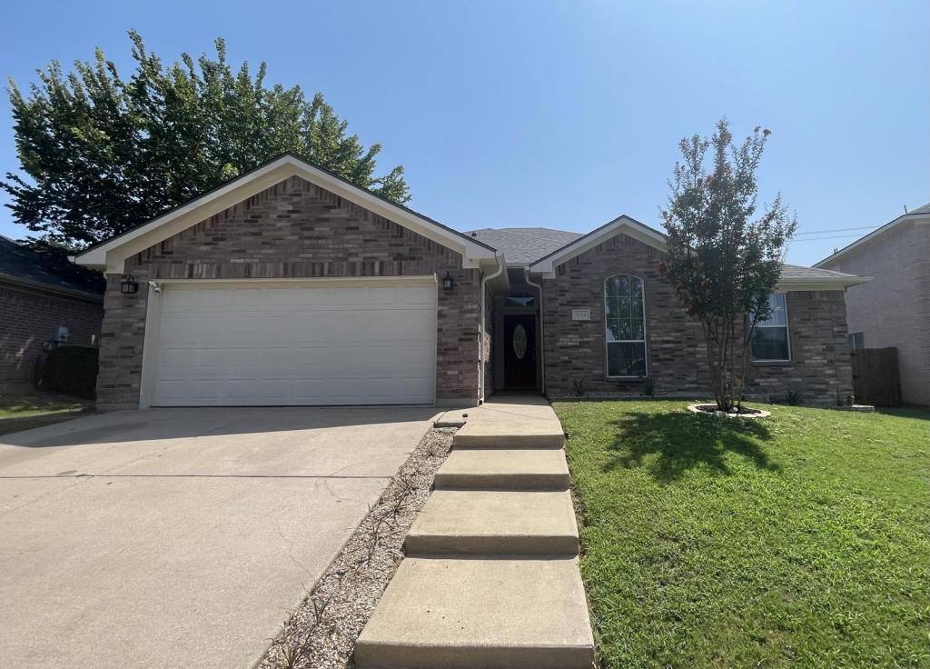 1124 Fawn Meadow Trail, Kennedale, TX 76060 - House for Rent - Image 1