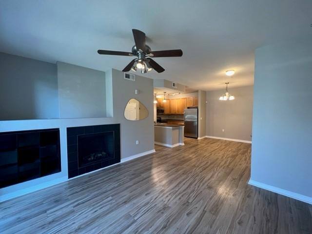 2450 Windrow E107, Fort Collins, CO 80525 - Condo for Rent - Image 2
