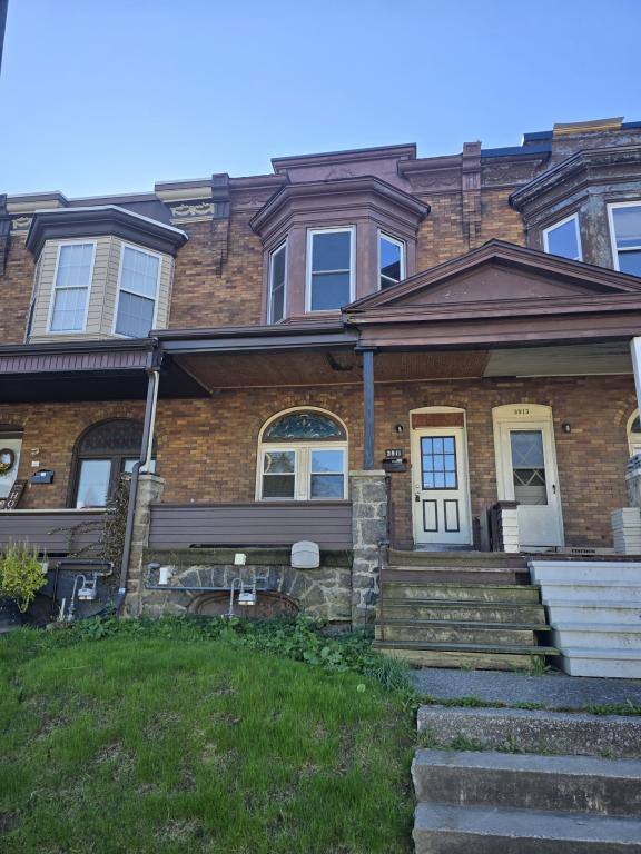 3911 Burgoon Rd, Altoona, PA 16602 - House for Rent - Image 1