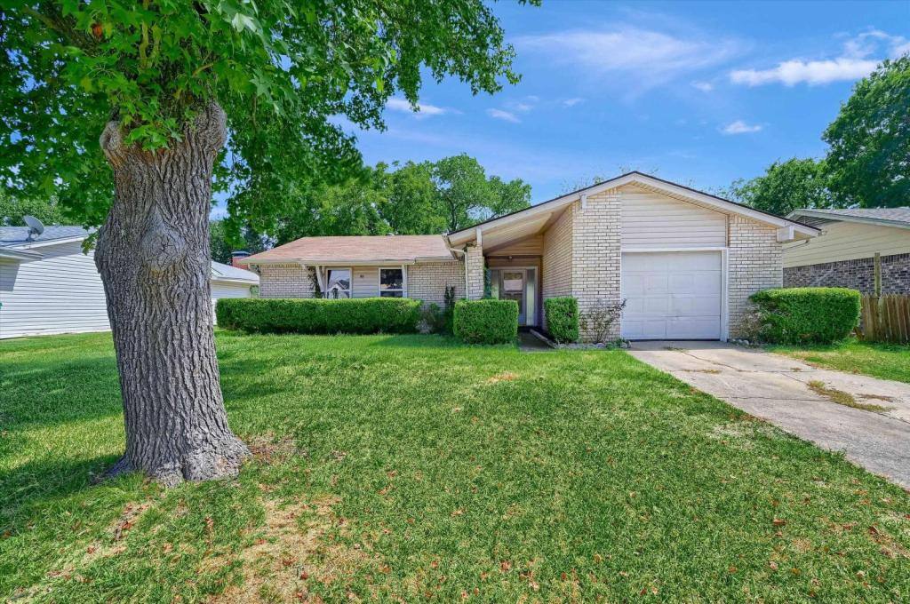 810 Dove Lane, Sherman, TX 75090 - House for Rent - Image 1