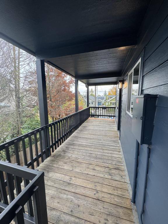 5429 SE Rhone St #4, Portland, OR 97206 - House for Rent - Image 2