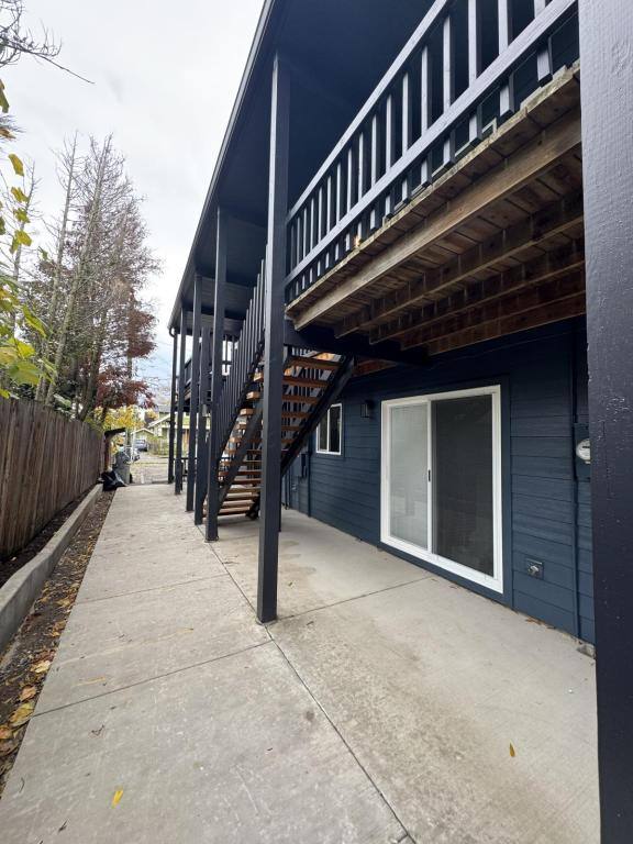 5429 SE Rhone St #4, Portland, OR 97206 - House for Rent - Image 3