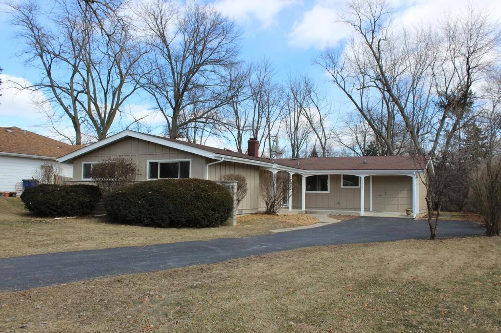 House for rent at 20341 Fairfield Ave, Olympia Fields, IL 60461