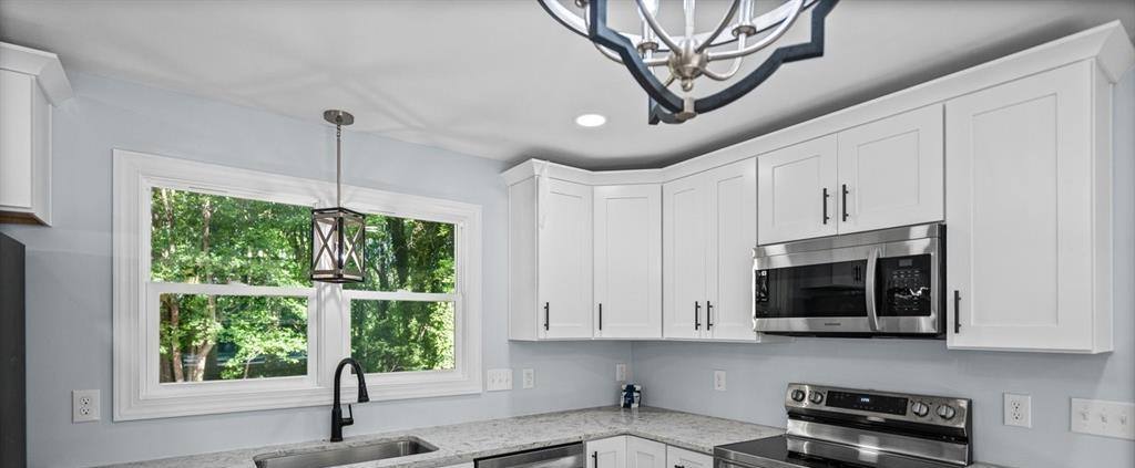 520 Summerow Rd, Stanley, NC 28164 - House for Rent - Image 3