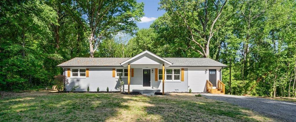 520 Summerow Rd, Stanley, NC 28164 - House for Rent - Image 1