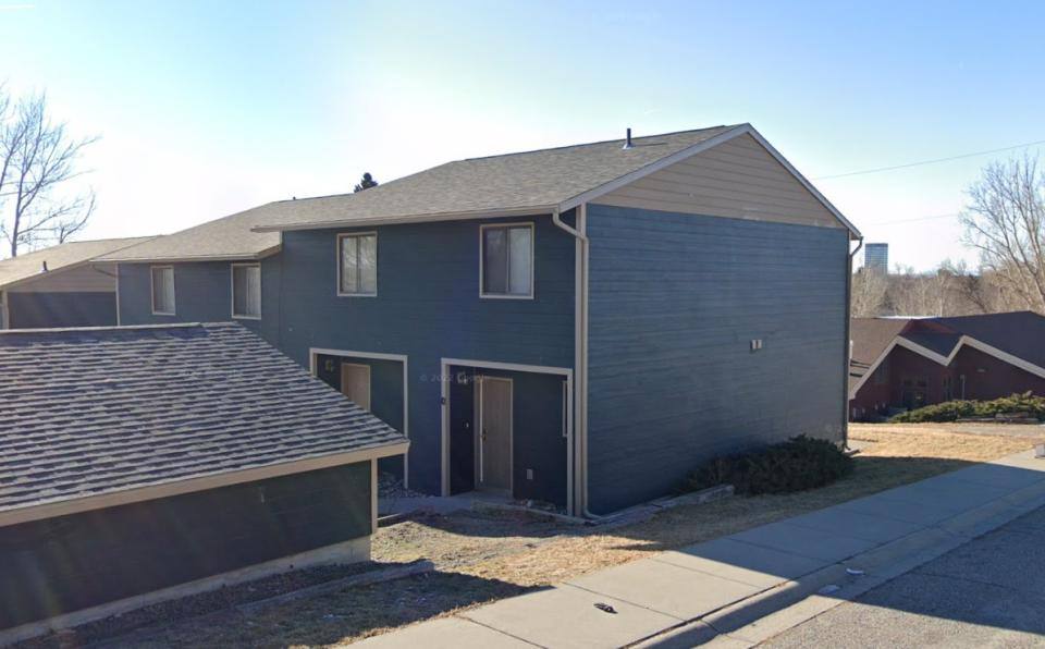 980 N 17th St #11, Billings, MT 59101 - Townhouse for Rent
