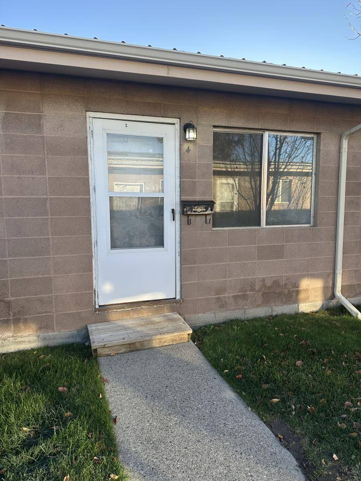 Midway, 2028 Alderson Ave #4, Billings, MT 59102 - Apartment for Rent