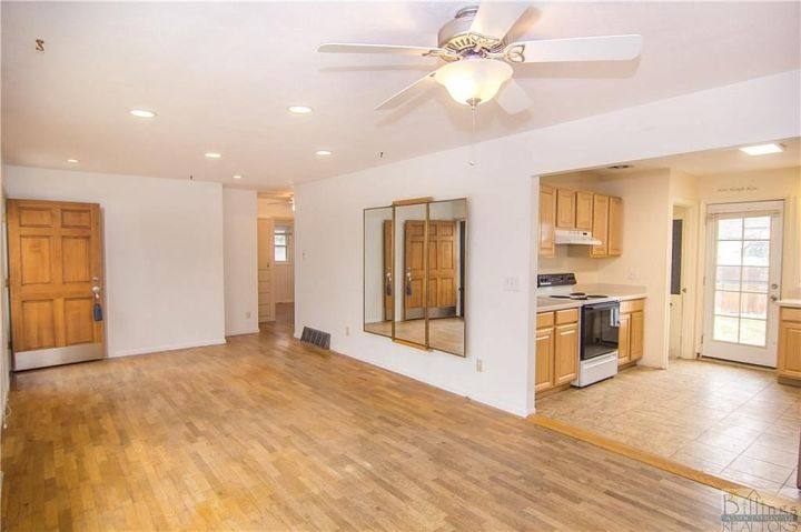 1319 Lynn Ave, Billings, MT 59102 - Apartment for Rent - Image 2