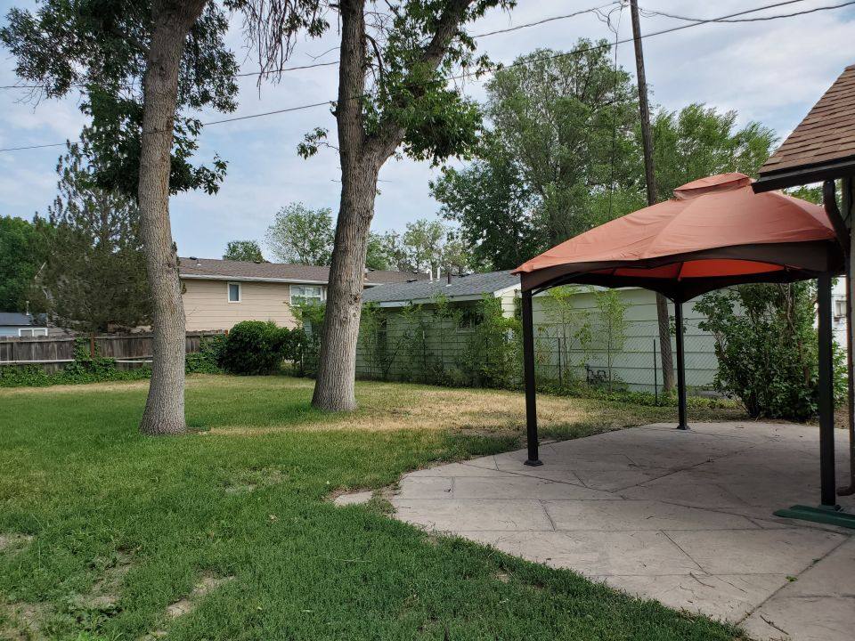 813 N 22nd St, Billings, MT 59101 - House for Rent - Image 2