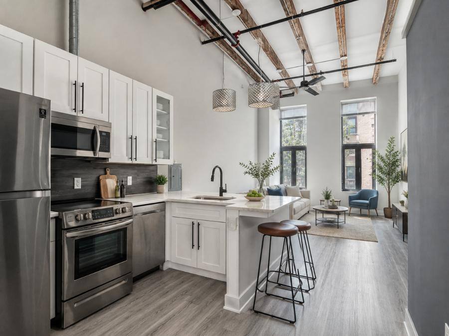 1849 E Venango St #103, Philadelphia, PA 19134 - Apartment for Rent - Image 1