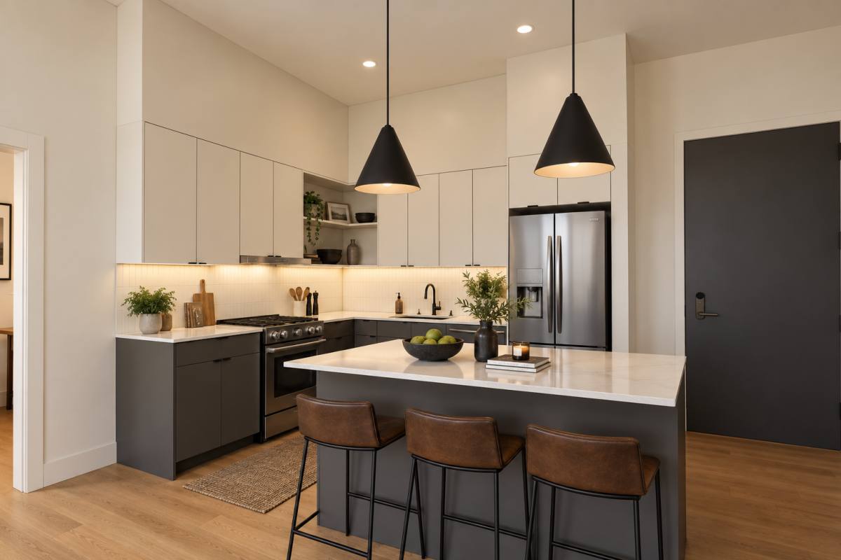 4340 N California Ave, Chicago, IL 60618 - Apartment for Rent - Image 6