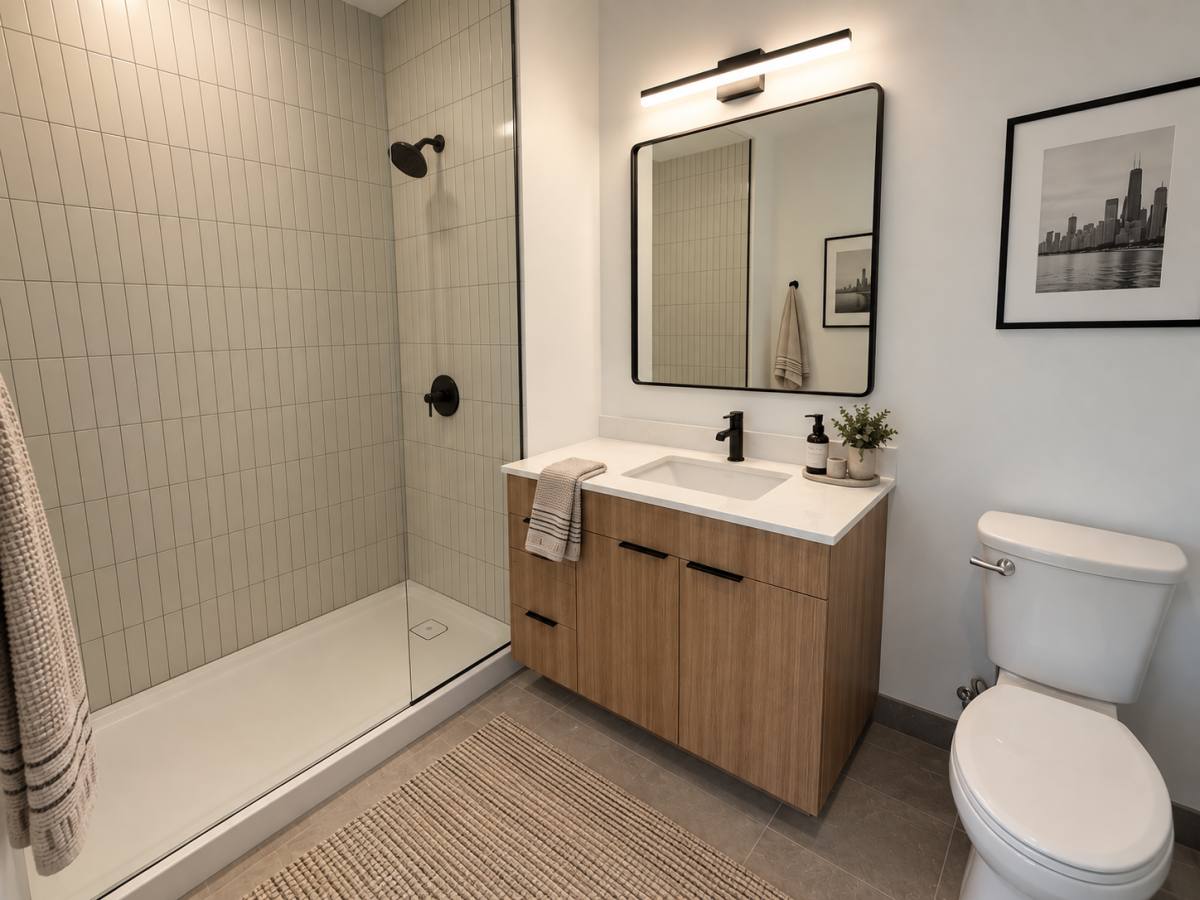 4340 N California Ave, Chicago, IL 60618 - Apartment for Rent - Image 10