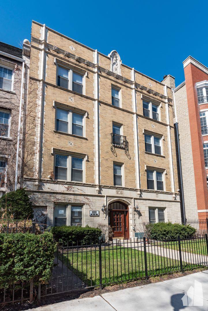 640 W Wrightwood Ave, Chicago, IL 60614 - Apartment for Rent - Image 2