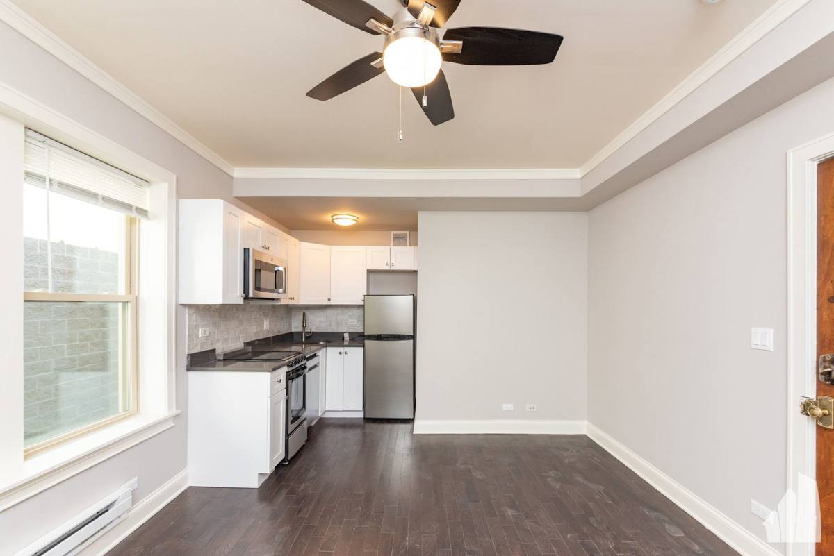 640 W Wrightwood Ave, Chicago, IL 60614 - Apartment for Rent - Image 3