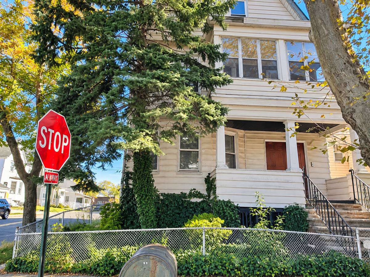 186 Linden Ave, Irvington, NJ 07111 - Apartment for Rent - Image 6
