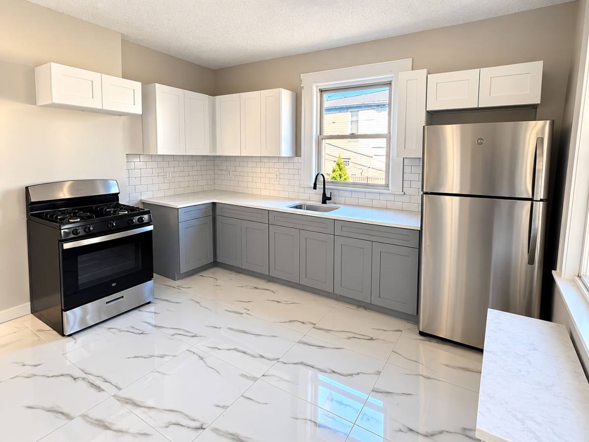 186 Linden Ave, Irvington, NJ 07111 - Apartment for Rent