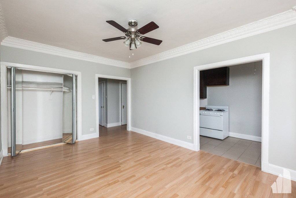 3831 N Fremont St #508, Chicago, IL 60613 - Apartment for Rent - Image 3