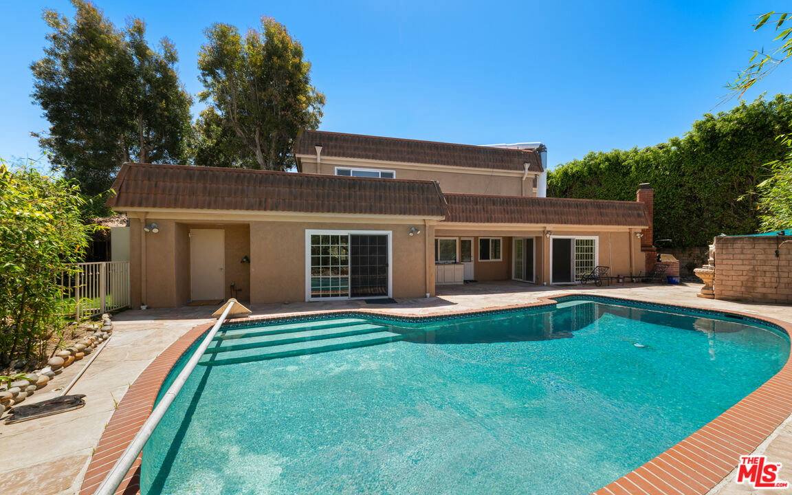 3102 Granville Ave, Los Angeles, CA 90066 - House for Rent
