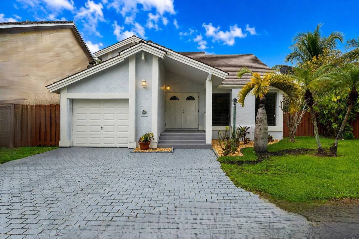 House for rent at 9587 SW 148th Ave Circle E, Miami, FL 33196