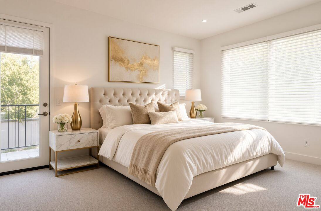 2780 Wright Lane, Los Angeles, CA 90068 - House for Rent - Image 9